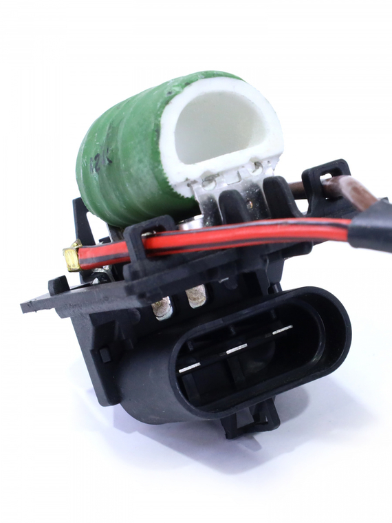 Электровентилятор охлаждения ВАЗ-2190 GRANTA 