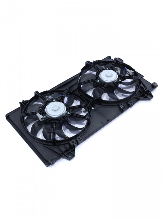 Электровентилятор охлаждения 