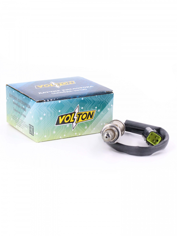 Датчик кислорода (лямбда зонд) для KIA SPECTRA (04-) 1.6I  до катализатора