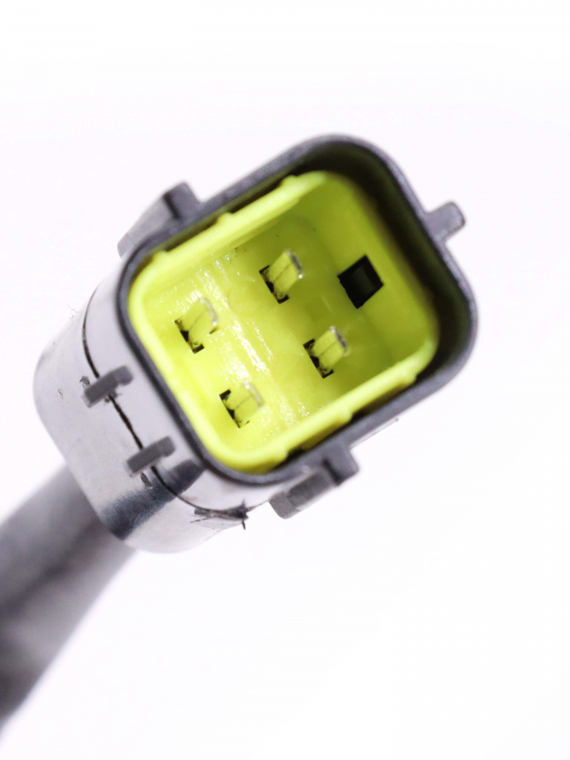 Датчик кислорода (лямбда зонд) для KIA SPECTRA (04-) 1.6I  до катализатора