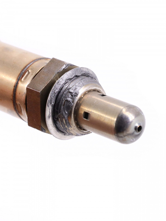 Датчик кислорода (лямбда зонд) для KIA SPECTRA (04-) 1.6I  до катализатора