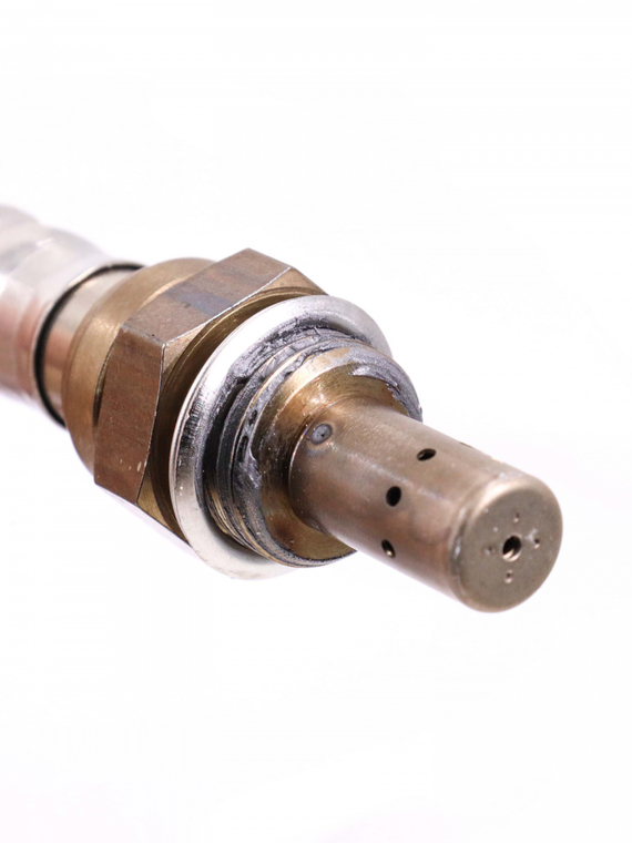 Датчик кислорода (лямбда зонд) для RENAULT LOGAN (04-)/SANDERO (09-) 1.4I/1.6I до катализатора