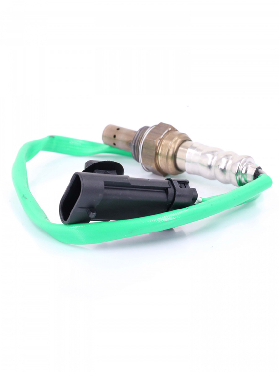 Датчик кислорода (лямбда зонд) для RENAULT LOGAN (04-)/SANDERO (09-) 1.4I/1.6I до катализатора