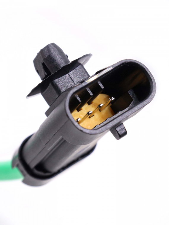 Датчик кислорода (лямбда зонд) для RENAULT LOGAN (04-)/SANDERO (09-) 1.4I/1.6I до катализатора