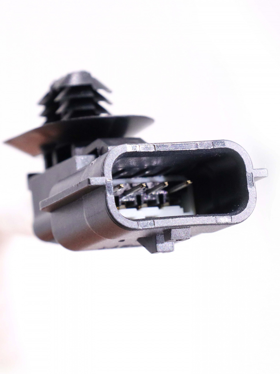 Датчик кислорода (лямбда зонд) Lada Largus (12>) дв. 8-16 кл. / Renault Logan(04>)/ Sandero после ка