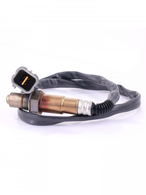 Датчик кислорода (лямбда зонд) HyundaI/ KIA Solaris (10>)/ RIO (11>) 1.4I/1.6I после катализатора