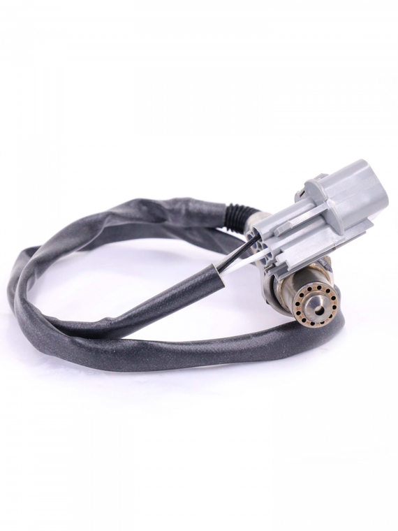 Датчик кислорода (лямбда зонд) HyundaI/ KIA Solaris (10>)/ RIO (11>) 1.4I/1.6I после катализатора