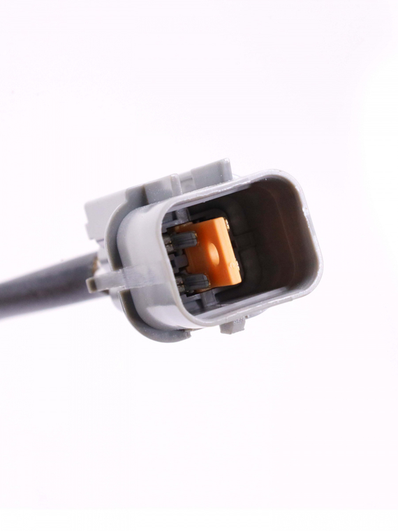 Датчик кислорода (лямбда зонд) HyundaI/ KIA Solaris (10>)/ RIO (11>) 1.4I/1.6I после катализатора