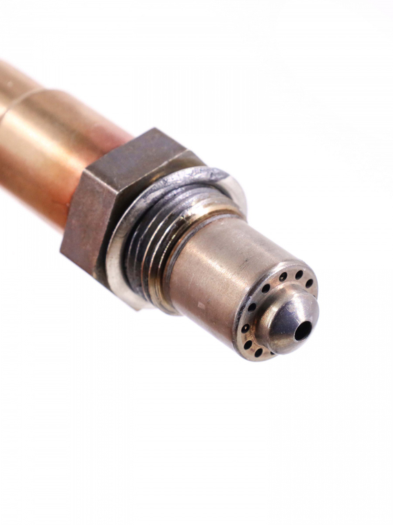 Датчик кислорода (лямбда зонд) HyundaI/ KIA Solaris (10>)/ RIO (11>) 1.4I/1.6I после катализатора