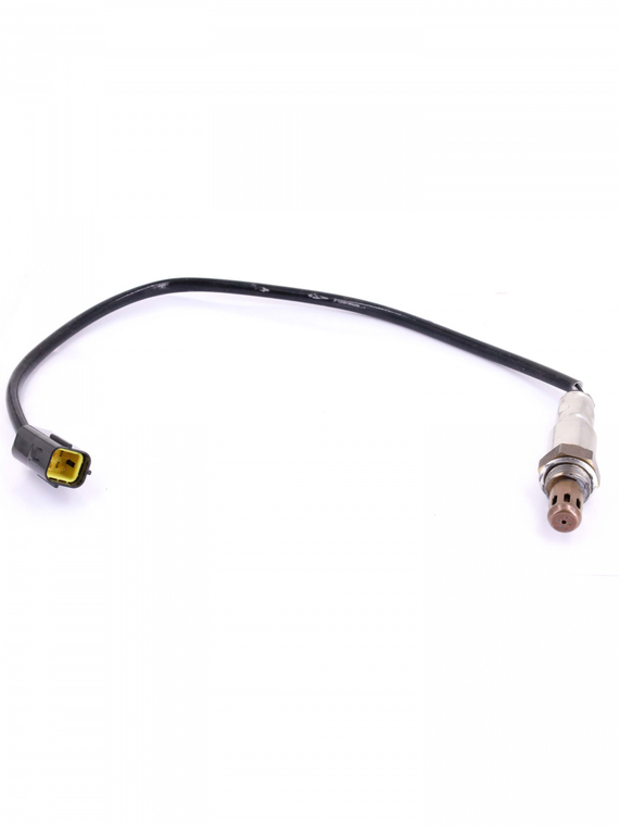 Датчик кислорода (лямбда зонд) KIA SPECTRA (04>) 1.6I после катализатора