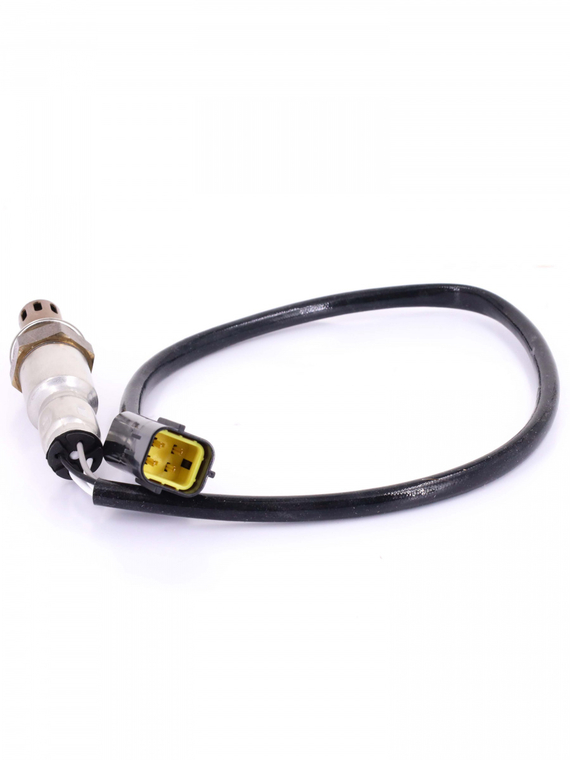 Датчик кислорода (лямбда зонд) KIA SPECTRA (04>) 1.6I после катализатора