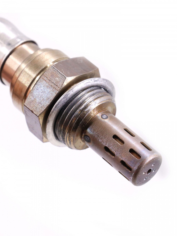 Датчик кислорода (лямбда зонд) Daewoo Matiz (98>) 0.8i до катализ./Chevrolet Lanos (97>) 1.5i после