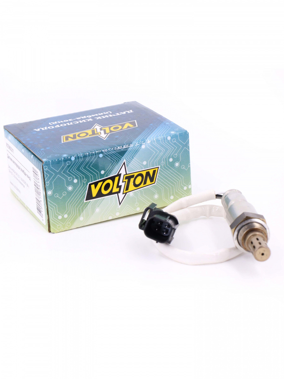 Датчик кислорода (лямбда зонд) Honda Civic (07>) 1.8i/Accord (08>)/CR-V (07>) 2.0I после катализ-ра