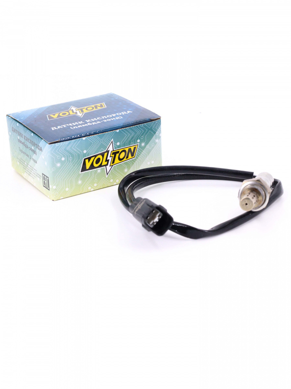 Датчик кислорода (лямбда зонд) HyundaI IX35 (10>)/Kia Sportage III (10>) 2.0I до катализатора