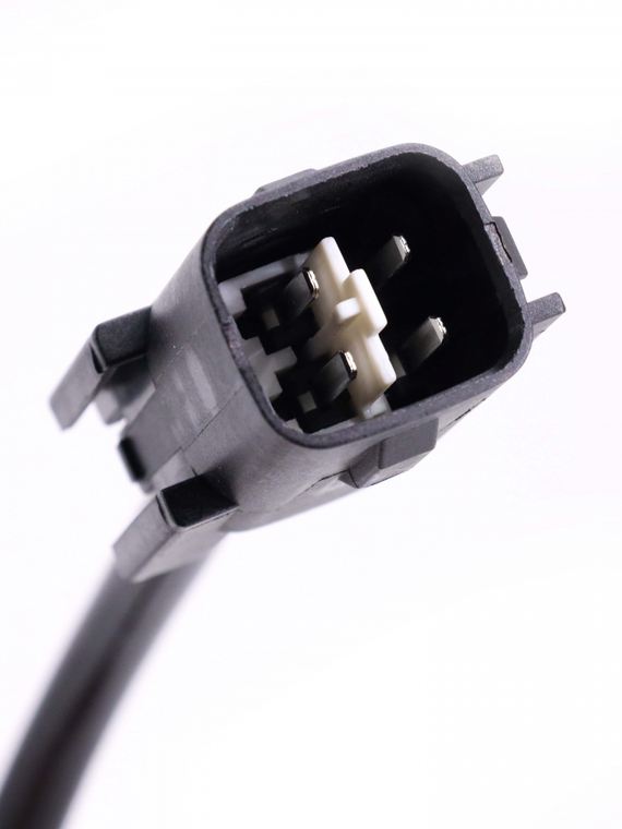 Датчик кислорода (лямбда зонд) HyundaI IX35 (10>)/Kia Sportage III (10>) 2.0I до катализатора