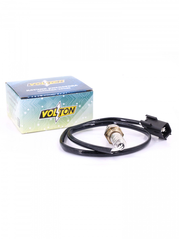 Датчик кислорода (лямбда зонд) Hyundai IX35 (10>)/Kia Sportage III (10>) 2.0I после катализатора