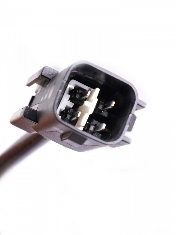 Датчик кислорода (лямбда зонд) Hyundai IX35 (10>)/Kia Sportage III (10>) 2.0I после катализатора