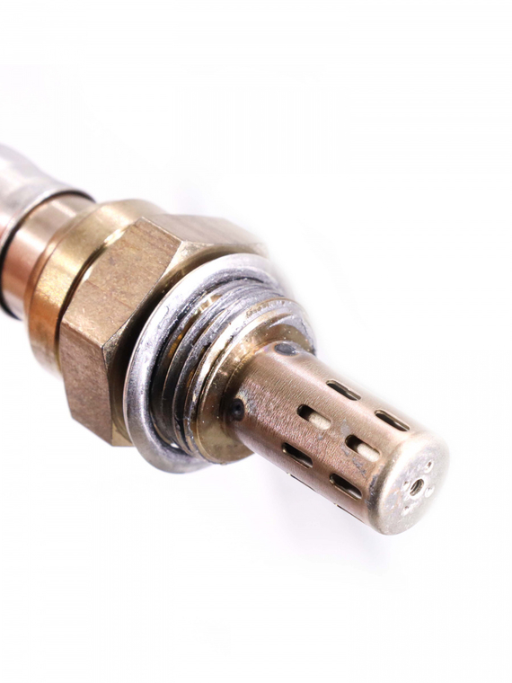 Датчик кислорода (лямбда зонд) Hyundai IX35 (10>)/Kia Sportage III (10>) 2.0I после катализатора