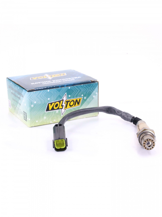 Датчик кислорода (лямбда зонд) Hyundai Tucson (04>)/ Kia Sportage II (04>) 2.0I до катализатора