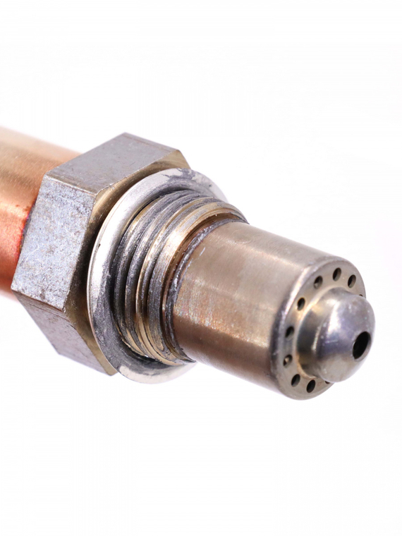 Датчик кислорода (лямбда зонд) Hyundai Tucson (04>)/ Kia Sportage II (04>) 2.0I до катализатора