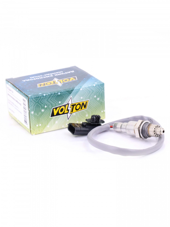 Датчик кислорода (лямбда зонд) Lada Vesta (15>)/ Renault Kaptur (16>) 1.6I до/после катализатора