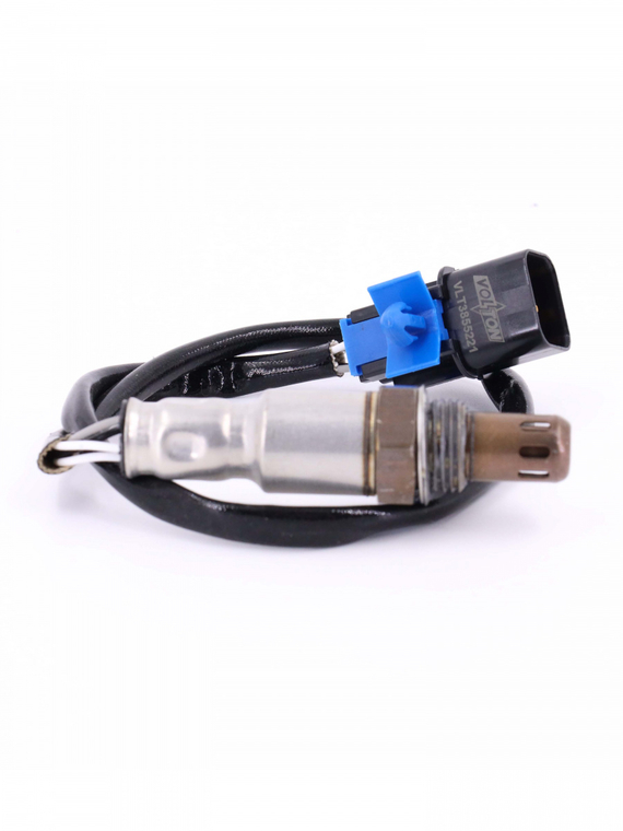 Датчик кислорода (лямбда зонд) Chevrolet Captiva (06>) 2.4I/ Spark (05>) 0.8I после катализатора