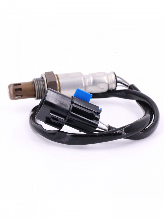 Датчик кислорода (лямбда зонд) Chevrolet Captiva (06>) 2.4I/ Spark (05>) 0.8I после катализатора