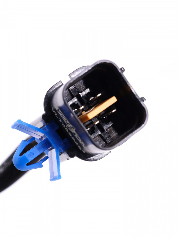 Датчик кислорода (лямбда зонд) Chevrolet Captiva (06>) 2.4I/ Spark (05>) 0.8I после катализатора