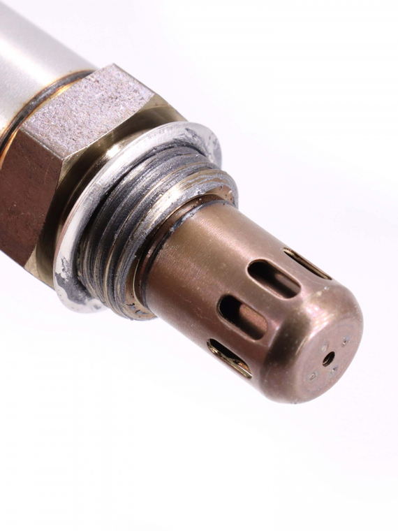 Датчик кислорода (лямбда зонд) Chevrolet Captiva (06>) 2.4I/ Spark (05>) 0.8I после катализатора