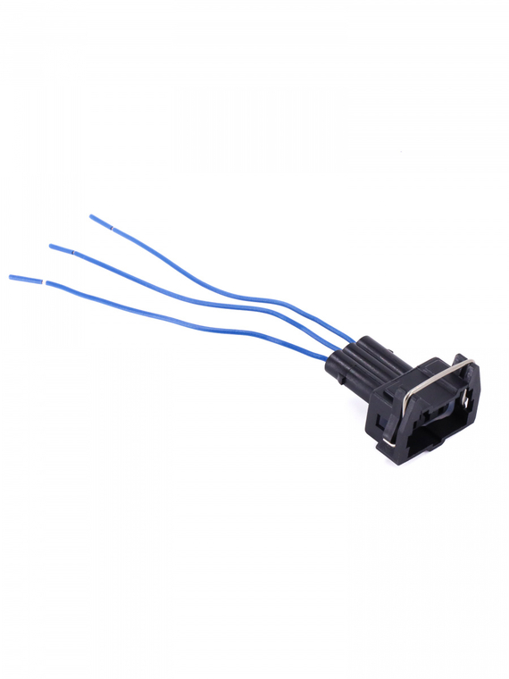 Разъем датчика скорости для а/м ПАО 