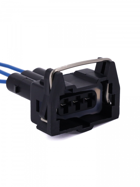 Разъем датчика скорости для а/м ПАО 