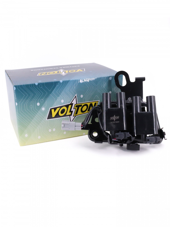 Катушка зажигания KIA Sportage II (04>)/Cerato (04-09)/ Hyundai Tucson (04>)/Elantra (00>) 