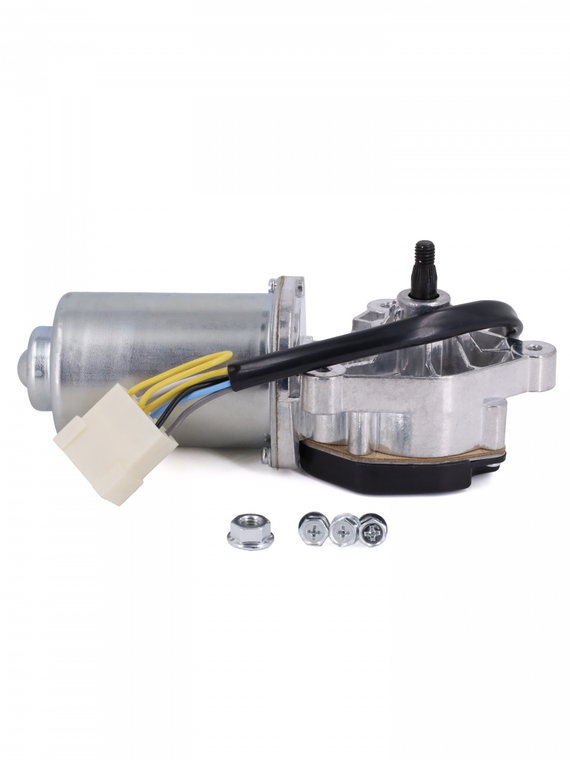 Мотор стеклоочистителя ВАЗ-2108-21099/2113-2115 (Вал-10мм) VOLTON