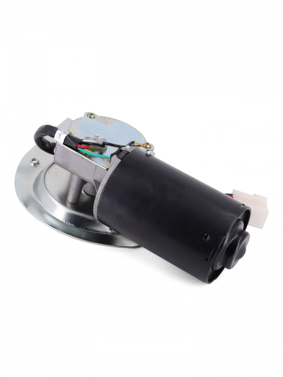 Мотор стеклоочистителя КАМАЗ ЕВРО (24V15W) VOLTON