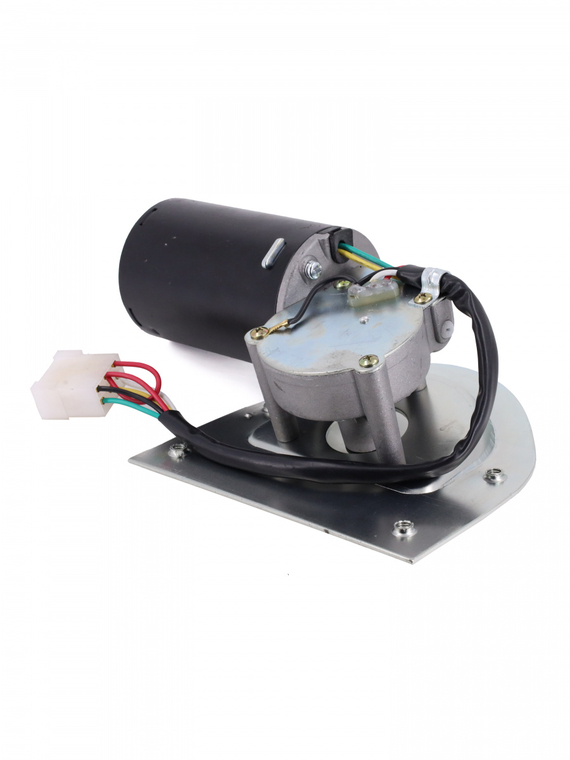 Мотор стеклоочистителя КАМАЗ ЕВРО (24V15W) VOLTON