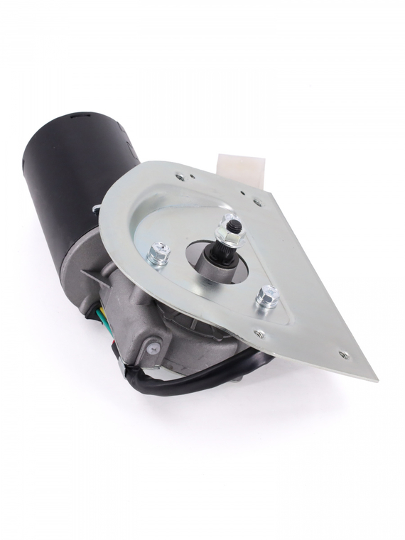 Мотор стеклоочистителя КАМАЗ ЕВРО (24V15W) VOLTON