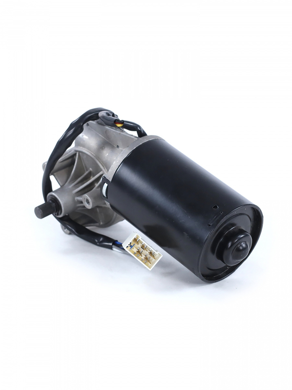 Мотор стеклоочистителя НЕФАЗ / Богдан (24В 80Вт ) VOLTON