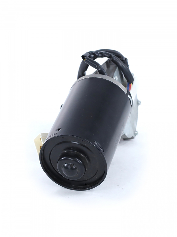 Мотор стеклоочистителя НЕФАЗ / Богдан (24В 80Вт ) VOLTON