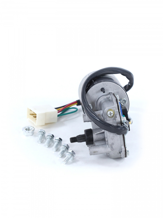 Мотор стеклоочистителя Г-3302 Бизнес VOLTON