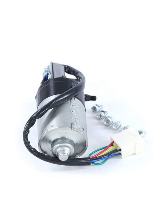 Мотор стеклоочистителя Г-3302 Бизнес VOLTON