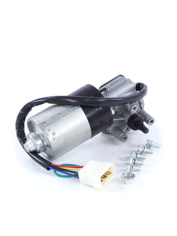 Мотор стеклоочистителя Г-3302 Бизнес VOLTON