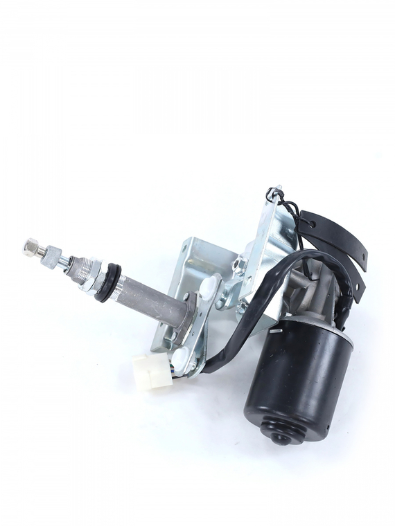 Мотор стеклоочистителя ПАЗ-3205 (24В) правый VOLTON