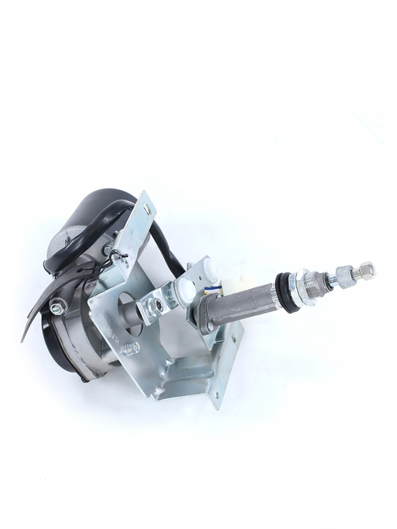 Мотор стеклоочистителя ПАЗ-3205 (24В) правый VOLTON