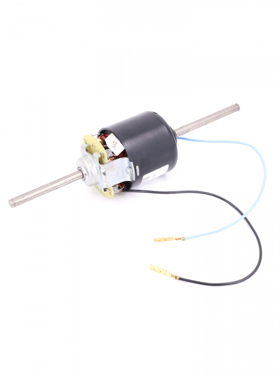 Мотор отопителя ГАЗ-3302, ПАЗ-3205 (без крыльчаток) VOLTON