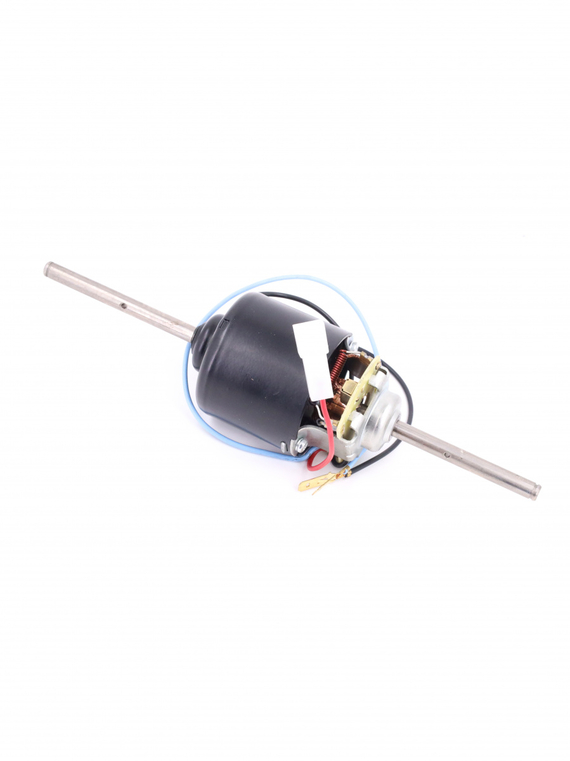Мотор отопителя ГАЗ-3302, ПАЗ-3205 (без крыльчаток) VOLTON