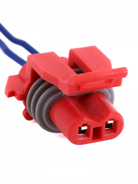 Разъем адсорбера для а/м ПАО 