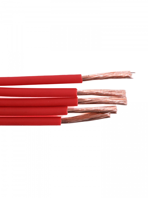 Разъем к жгуту форсунок ВАЗ, Chevrolet Niva, 5 конт.гнездовой с проводом,