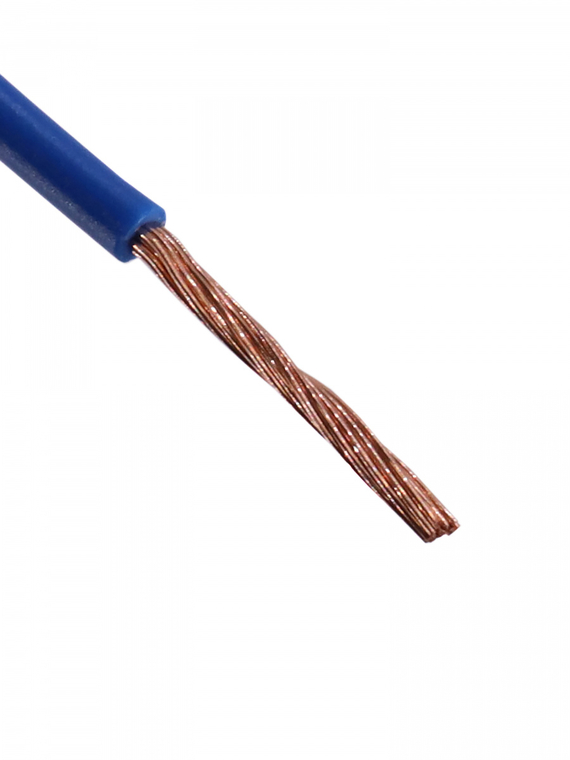 Разъем датчика тепм. охлажд. жидкости ВАЗ-2110-15,1118,2170 с проводом