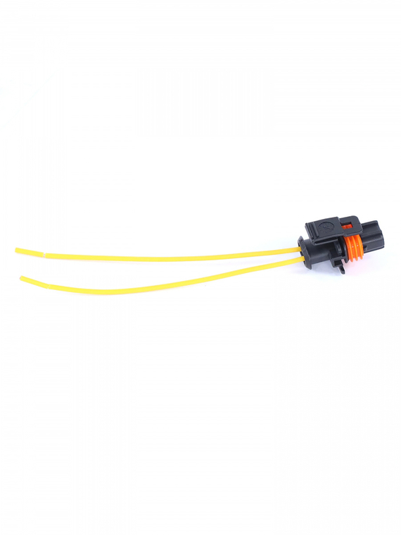 Разъем 1928403137 датчика охл. жидк. дв УМЗ-А274 EvoTech 2.7 евро4 с проводом,VOLTON