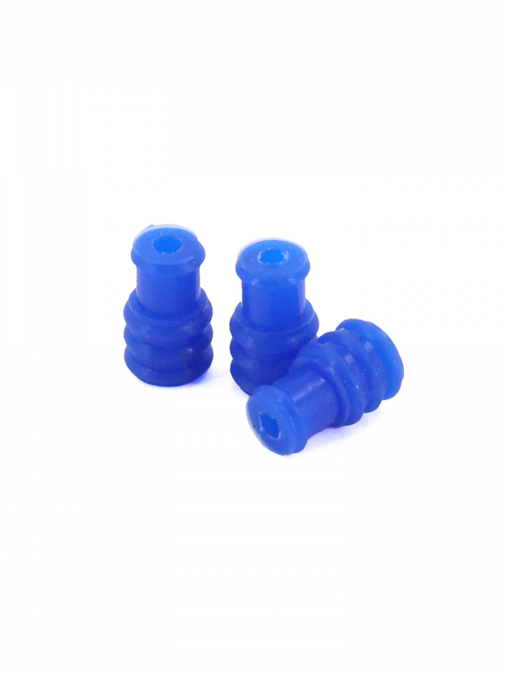 Разъем 1J0973703 3-х контактный датчика уровня масла VAG,VOLTON